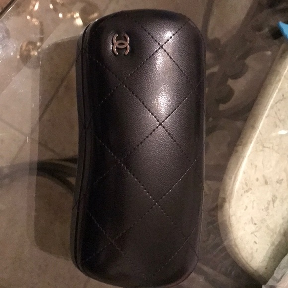 Chanel original case for sun glasses NEW - Picture 7 of 7